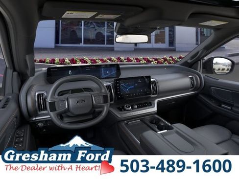 New 2026 Ford Expedition Tremor AWD/4WD image 10