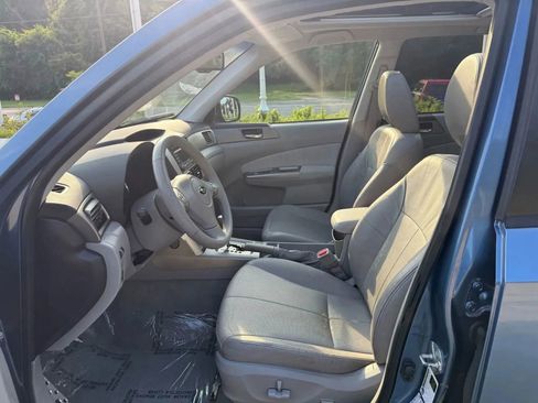Used 2010 Subaru Forester 2.5XT Limited image 23