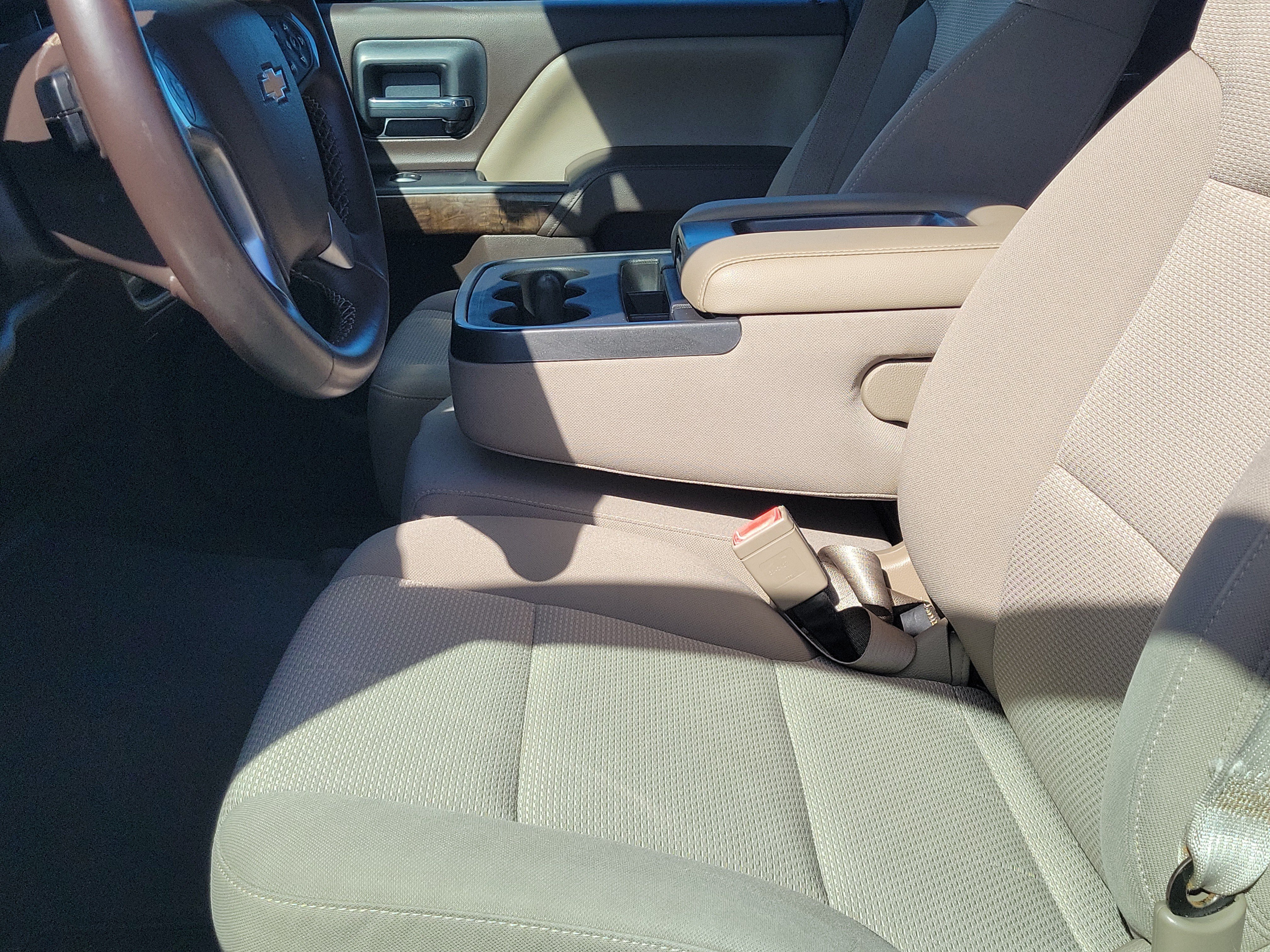 Used 2014 Chevrolet Silverado 1500 LT w/ All Star Edition RWD image 18