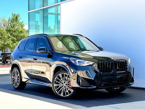 New 2026 BMW X1 xDrive28i w/ Technology Package image 1
