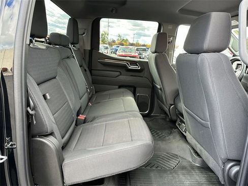 Used 2023 Chevrolet Silverado 1500 LT Trail Boss w/ Protection Package image 25