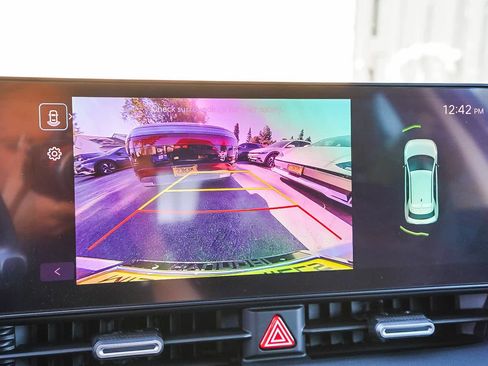 New 2026 Hyundai Ioniq 5 SEL image 28