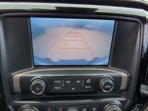 Used 2016 GMC Sierra 2500 Denali w/ Duramax Plus Package image 20