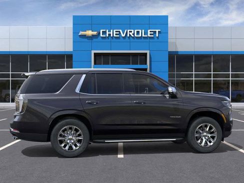 New 2026 Chevrolet Tahoe Premier image 5