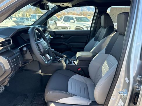 New 2026 Toyota Tacoma TRD Sport image 7