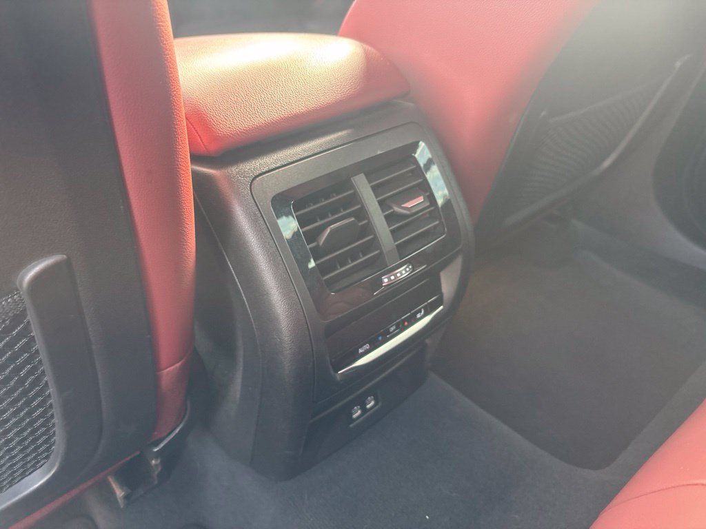 Used 2022 BMW X3 sDrive30i w/ M Sport Package 2 RWD image 13