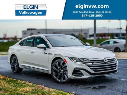 Certified 2023 Volkswagen Arteon SEL