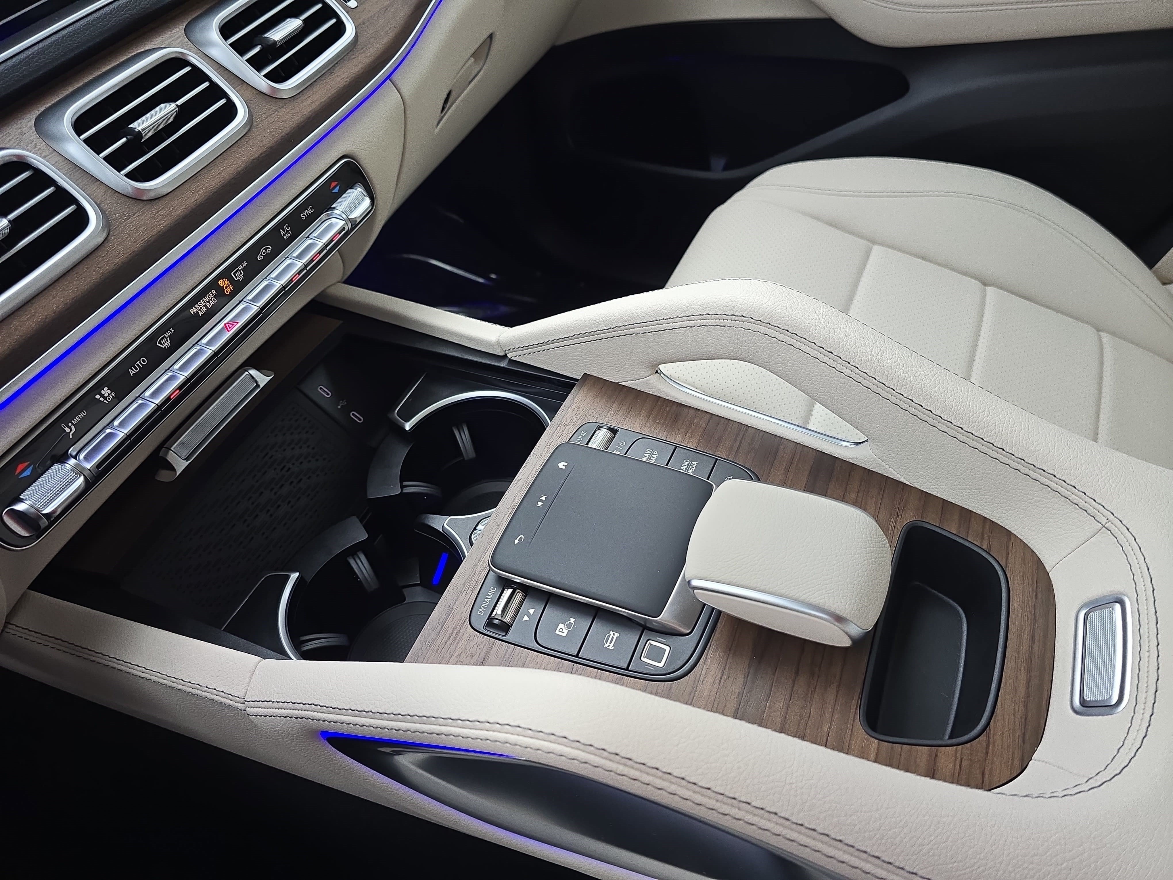 New 2026 Mercedes-Benz GLE 450 4MATIC image 25