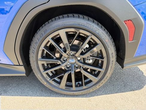 New 2026 Subaru WRX Limited w/ WRX Electronics Package AWD/4WD image 26
