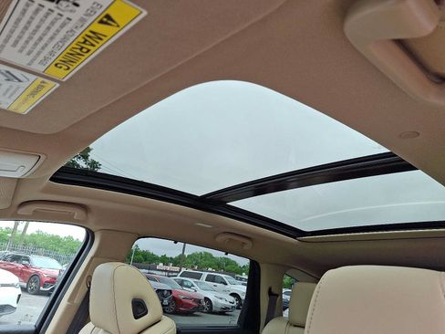 Used 2024 Acura MDX SH-AWD w/ Technology Package image 15