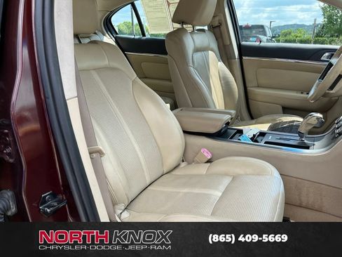 Used 2009 Lincoln MKS FWD image 19