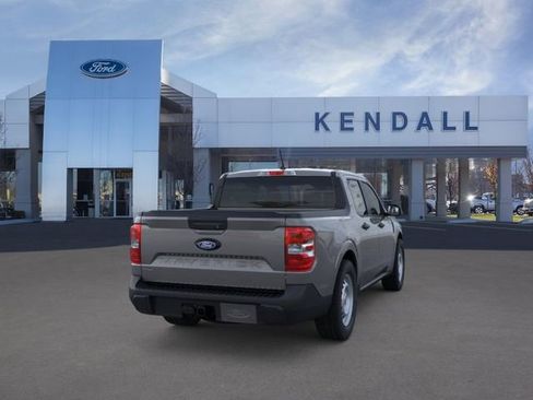 Used 2026 Ford Maverick XL w/ Equipment Group 101A image 8
