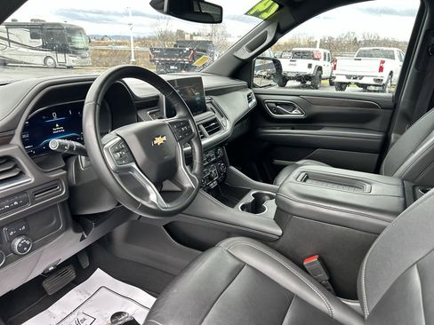Used 2024 Chevrolet Tahoe LT image 25