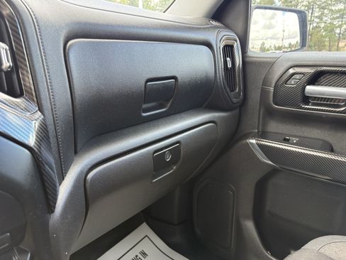 Used 2019 Chevrolet Silverado 1500 LT w/ All-Star Edition RWD image 25