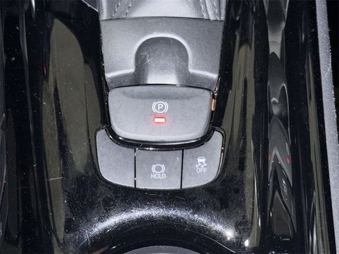 Used 2021 Toyota C-HR Nightshade image 21