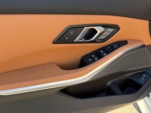 New 2026 BMW 330i Sedan w/ Premium Package image 15