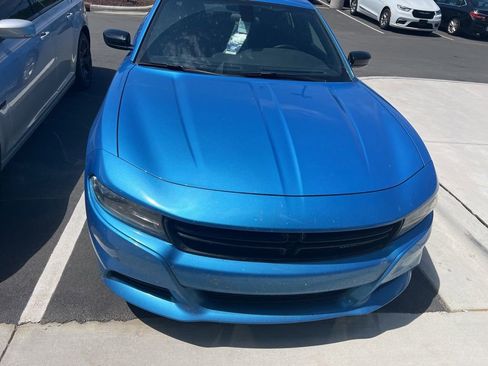 Used 2023 Dodge Charger SXT RWD image 6