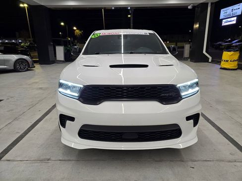 Used 2023 Dodge Durango SRT Hellcat image 9