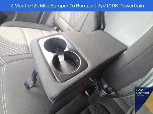 Used 2023 Ford Escape Active w/ Cold Weather Package FWD image 23