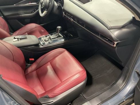 Used 2025 MAZDA CX-30 AWD 2.5 S w/ Preferred Package image 20