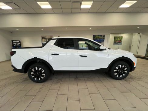New 2026 Hyundai Santa Cruz SE AWD/4WD image 6