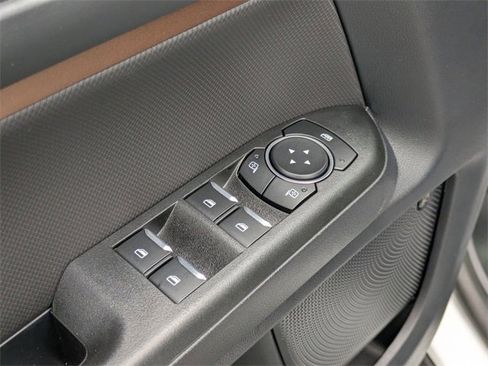 Used 2024 Ford Bronco Sport Outer Banks w/ Tech Package image 14