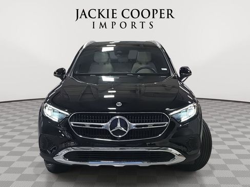 New 2025 Mercedes-Benz GLC 300 GLC 300 image 2