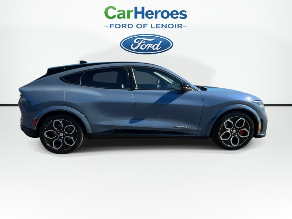 Certified 2023 Ford Mustang Mach-E GT AWD/4WD image 9
