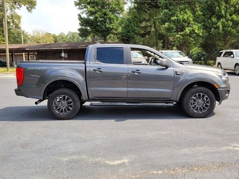 Used 2019 Ford Ranger XLT w/ Equipment Group 301A Mid image 13