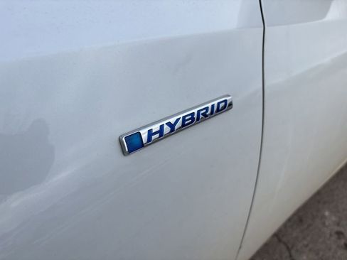 Used 2022 Honda Insight EX image 4