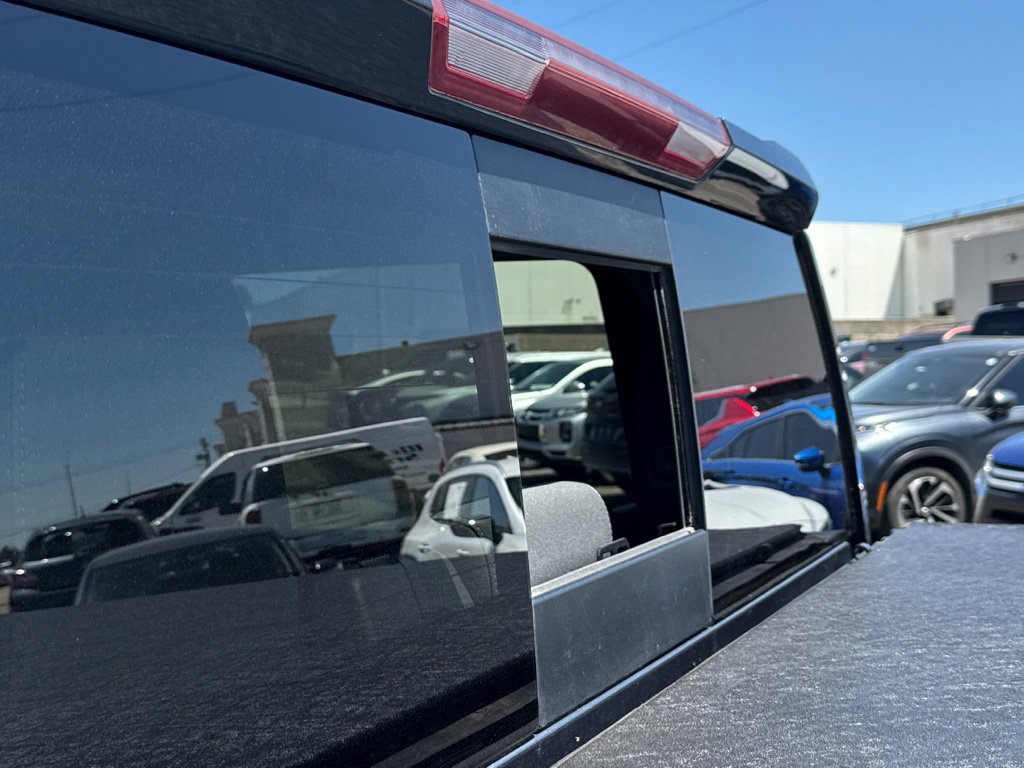 Used 2020 Chevrolet Silverado 1500 RST AWD/4WD image 48