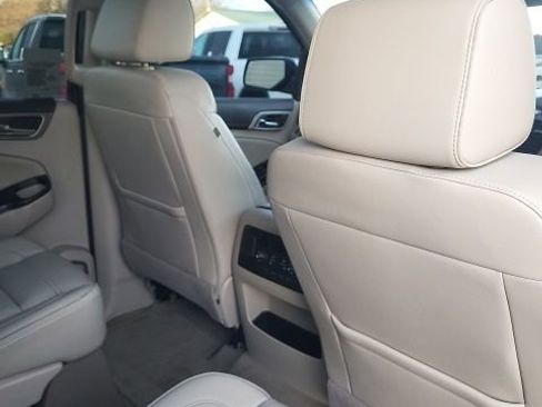 Used 2017 GMC Yukon XL Denali w/ Open Road Package image 20