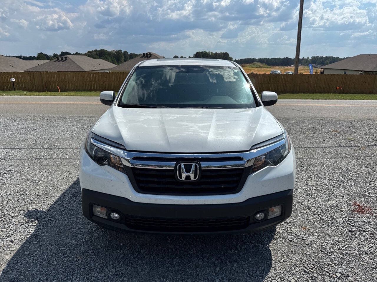 Used 2019 Honda Ridgeline RTL image 4