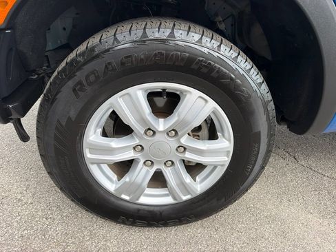 Used 2021 Ford Ranger XL w/ Equipment Group 101A High RWD image 9