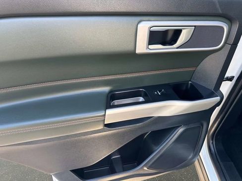 Used 2022 Ford Explorer Timberline AWD/4WD image 11