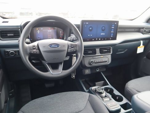 New 2026 Ford Maverick XL image 2