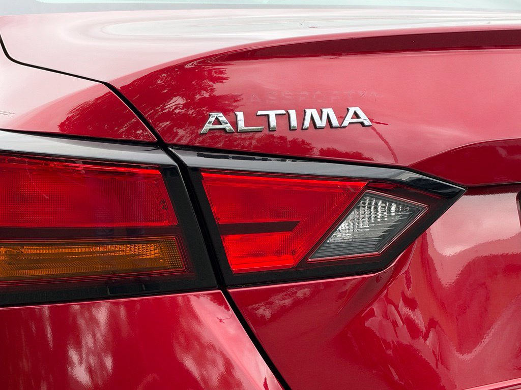Used 2019 Nissan Altima 2.5 SL FWD image 9