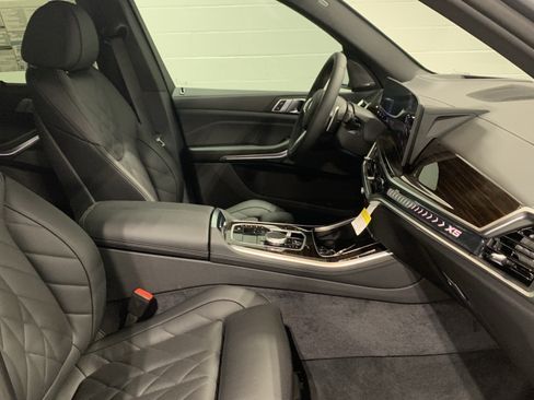 Certified 2026 BMW X5 xDrive40i w/ M Sport Package AWD/4WD image 24
