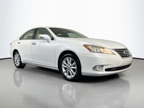 Used 2012 Lexus ES 350 FWD image 3