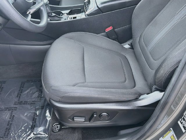 Certified 2023 Hyundai Tucson SEL FWD image 20