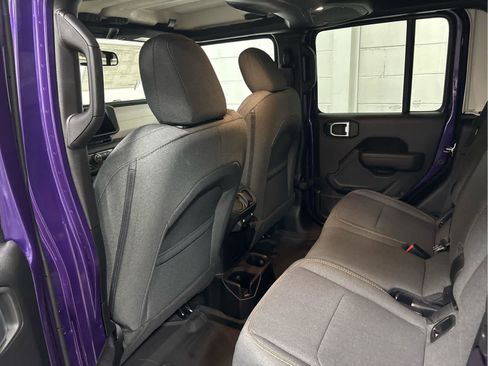 New 2026 Jeep Gladiator Mojave AWD/4WD image 41