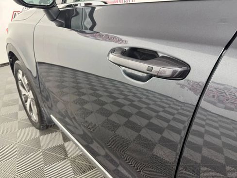 Used 2022 Kia Telluride EX w/ EX Premium Package image 26