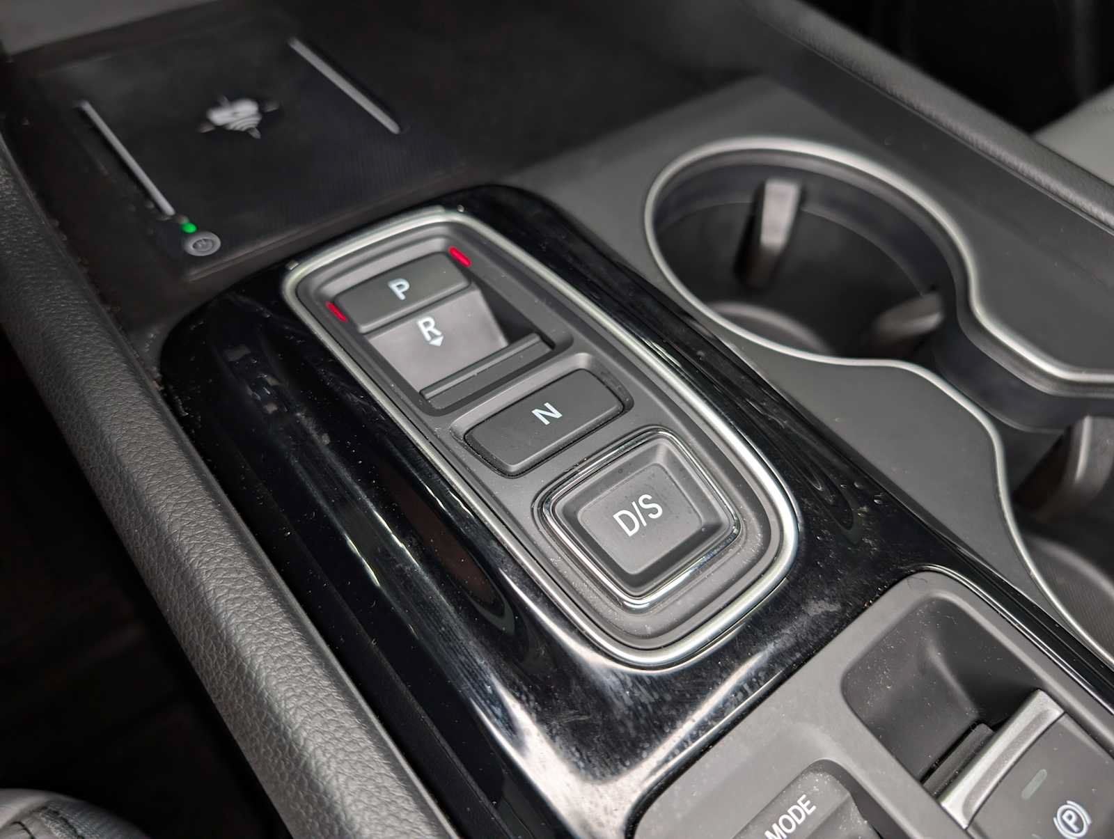 Certified 2025 Honda Pilot EX-L image 28