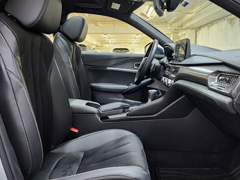 Certified 2025 Acura Integra A-Spec image 22