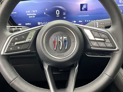 Used 2026 Buick Envision Avenir AWD/4WD image 15