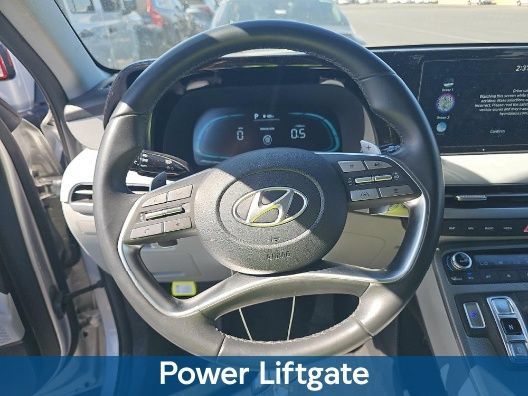 Used 2025 Hyundai Palisade SEL AWD/4WD image 8