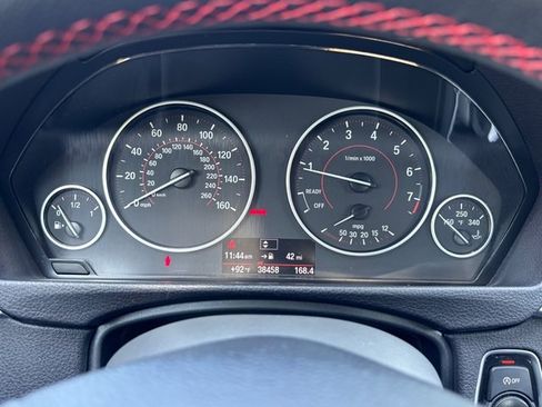 Used 2017 BMW 330i Sedan RWD image 41