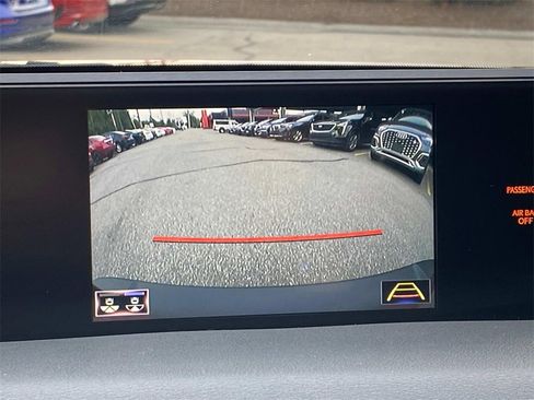 Used 2019 Lexus UX 250h F Sport image 37