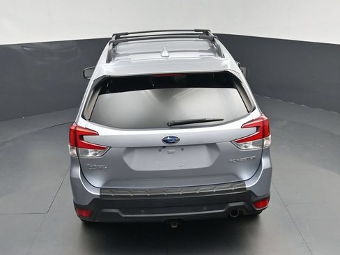 Used 2020 Subaru Forester Limited AWD/4WD image 25