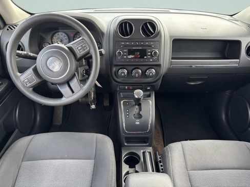 Used 2015 Jeep Patriot Sport w/ Power Value Group FWD image 12